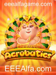 Acrobatics: Uma Exploração Divertida e Desafiadora