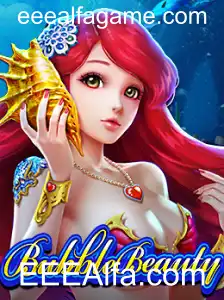 Descubra o Fascinante Mundo de BubbleBeauty: Um Novo Jogo Inovador