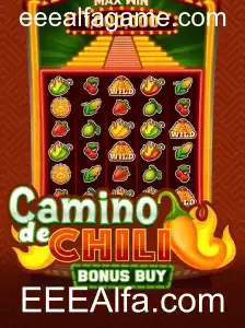Descubra o Universo de CaminodeChiliBonusBuy: Um Jogo Inovador e Emocionante