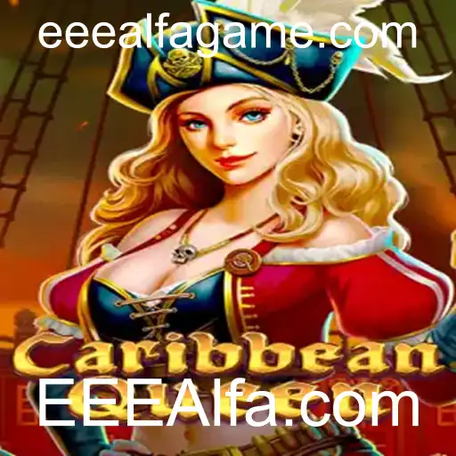 Descubra a Emocionante Aventura de CaribbeanQueen com EEEAlfa.com
