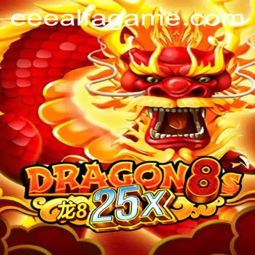 Explorando o Mundo de Dragon8s25x: Um Novo Fenômeno no Universo dos Jogos
