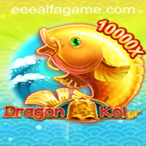 Explorando o Universo de DragonKoi: Um Mergulho nas Aventuras do Novo Jogo da EEEAlfa.com