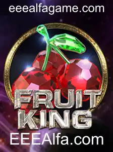 Descubra FruitKing: O Novo Jogo Que Está Conquistando o Mundo