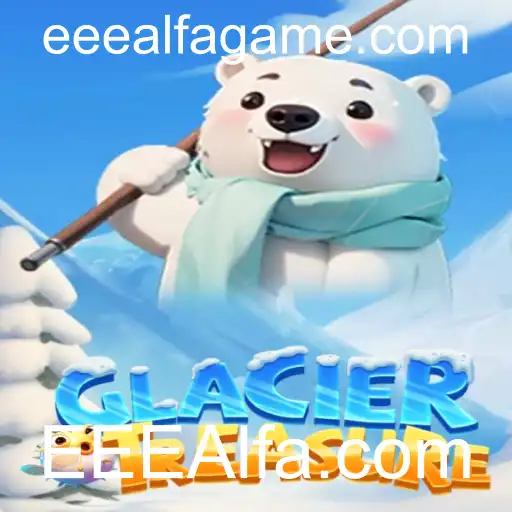 Explorando GlacierTreasure: Um Mergulho Profundo no Mundo Congelante de Aventuras