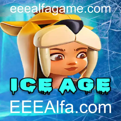 Descubra o Mundo de IceAge: A Nova Sensação em Jogos de Estratégia e Aventura