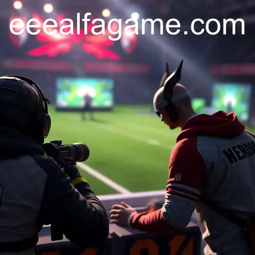Jogos ao vivo