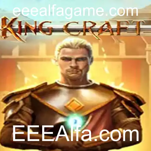 Descubra KingcraftMenomin: O Novo Jogo de Estratégia do Momento