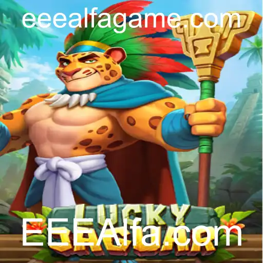 Descubra o Fascinante Mundo de LuckyJaguar