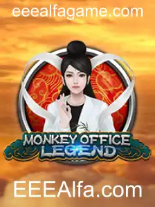 MonkeyOfficeLegend: O Atraente Mundo do Escritório em Aventura Simiesca