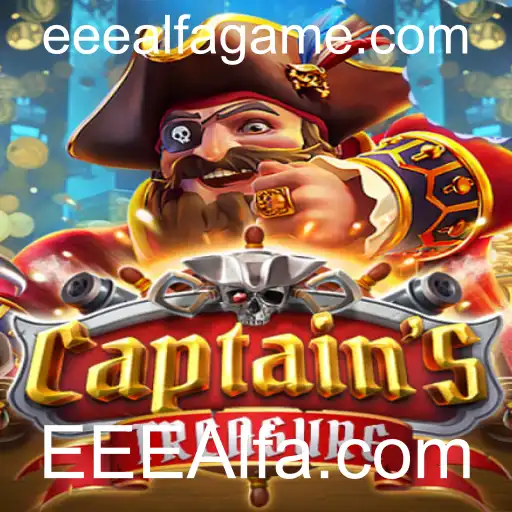 Desvendando os Segredos de CaptainssTreasure com EEEAlfa.com