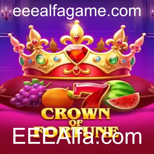 CrownofFortune: Mergulhe na Aventura do Novo Jogo de Estratégia