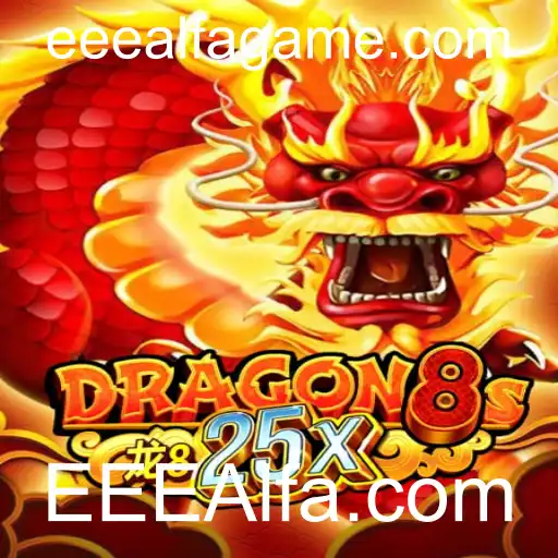 Explorando o Mundo de Dragon8s25x: Um Novo Fenômeno no Universo dos Jogos