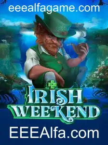 Explorando o Mundo de IrishWeekend: Um Jogo Imersivo para Todos