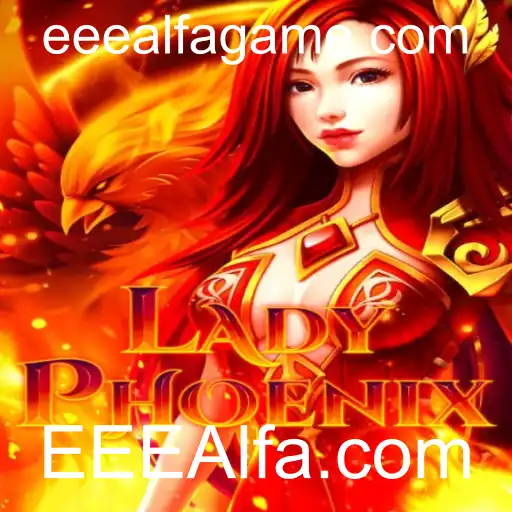 Explorando o Mundo de LadyPhoenix: Uma Jornada Épica