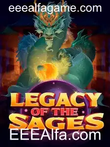 Legacy of the Sages: O Novo Fenômeno de Jogo de RPG Online