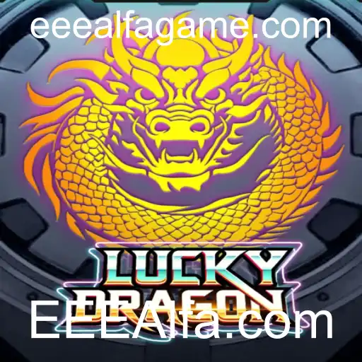 Descubra 'LuckyDragon': O Jogo Que Conquista Novos Horizontes no Mundo das Apostas