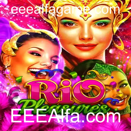 Descubra o Universo de RioPleasures: Um Jogo de Estratégia Envolvente
