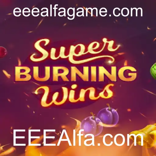 Explorando SuperBurningWins: Um Clássico Moderno das Slots