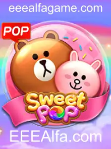 Explorando o Mundo Colorido de SweetPOP: Um Jogo Cativante