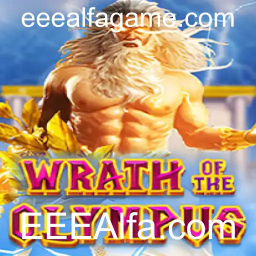 WrathofOlympus: Uma Aventura Épica no Mundo dos Deuses