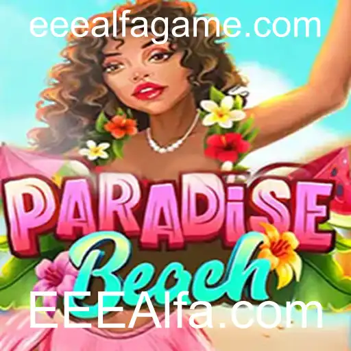 Explorando o Mundo de ParadiseBeach: Onde Aventura e Estratégia se Encontram