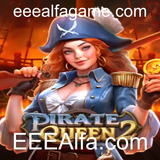 Descubra o Fascínio do Jogo PirateQueen2 e suas Regras Inovadoras