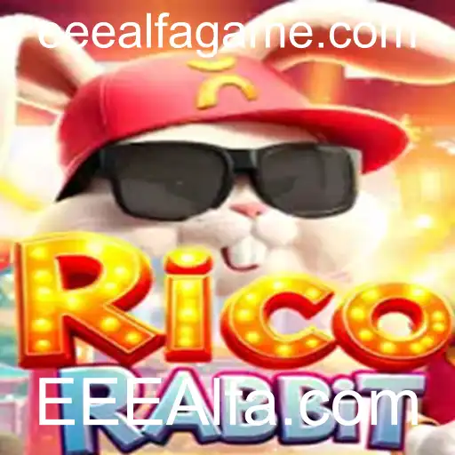 Descubra o Mundo de RicoRabbit: Um Jogo Apaixonante e Cheio de Aventura