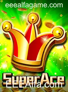 SuperAce: A Nova Fronteira dos Jogos de Estratégia