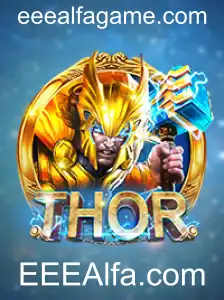 Descubra o Jogo THOR: Aventura e Estratégia
