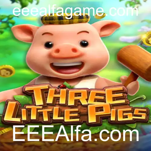 Explorando o Mundo de THREELITTLEPIGS: Uma Aventura em Jogo de Estratégia