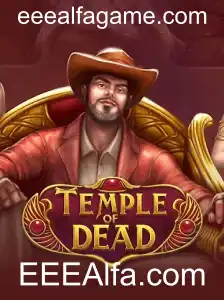 TempleofDead: Uma Jornada Inesquecível Através de um Mundo Antigo