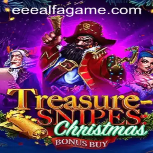 TreasuresnipesChristmas: Aventuras Mágicas na Temporada Festiva